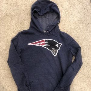 New England Patriots Hoodie